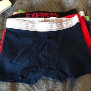 Express Men’s Sport Trunk NWOT